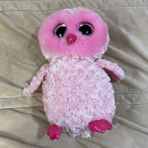 TY Beanie Baby Twiggy